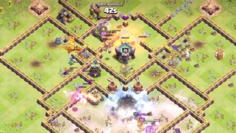 COC 2021 Challenge 3 Stars Strategy | COC 2021 challenge | Clash Of Clans