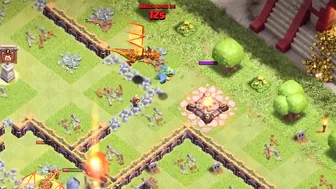 COC 2021 Challenge 3 Stars Strategy | COC 2021 challenge | Clash Of Clans