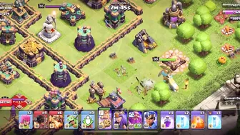 COC 2021 Challenge 3 Stars Strategy | COC 2021 challenge | Clash Of Clans