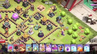 COC 2021 Challenge 3 Stars Strategy | COC 2021 challenge | Clash Of Clans