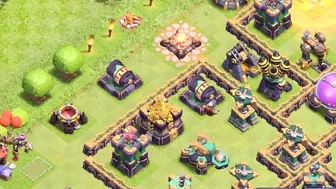 COC 2021 Challenge 3 Stars Strategy | COC 2021 challenge | Clash Of Clans