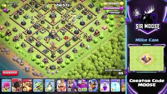 3 Star 2021 Challenge (10 Years of Clash)