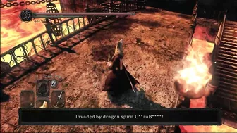 Thank you Dark Souls compilation 192