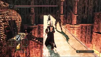 Thank you Dark Souls compilation 192