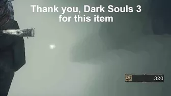 Thank you Dark Souls compilation 192