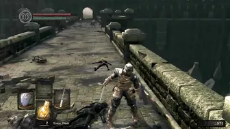 Thank you Dark Souls compilation 192