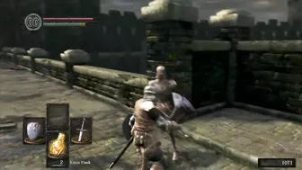 Thank you Dark Souls compilation 192