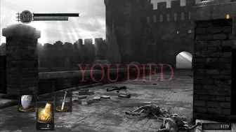 Thank you Dark Souls compilation 192