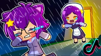 Sorry mom ! GachaLife TikTok Compilation ✨ Ep 1 ???? Elizabeth