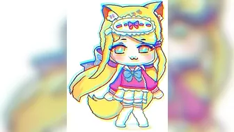 Sorry mom ! GachaLife TikTok Compilation ✨ Ep 1 ???? Elizabeth