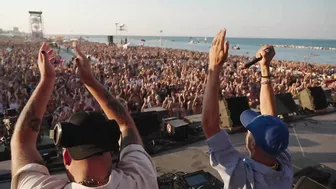 Jova Beach Party 2022 - Lido di Fermo 6 Agosto