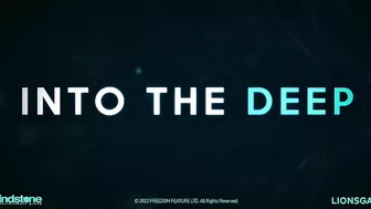 Into the Deep (2022 Movie) Official Trailer - Ella-Rae Smith, Jessica Alexander, Matthew Daddario