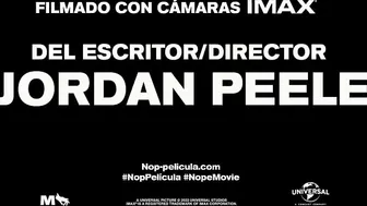 ¡NOP! | Trailer Final (Universal Pictures) HD