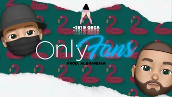 +381 x Grca ❌ ONLYFANS ???? (Official Video)