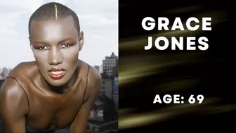 The Greatest Black Female Models (TOP 15)