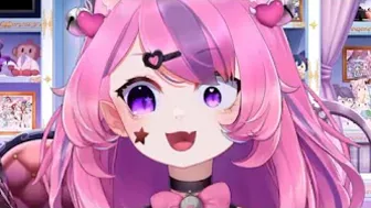 When Your Vtuber Model is Possessed