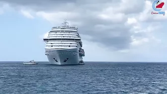 Cruise News Today — August 10, 2022: Royal Caribbean, Celebrity Drop Many Vaccine Mandates on Sept 5