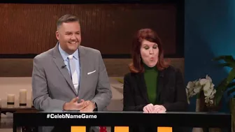 THEY WON $20,000! | Celebrity Name Game