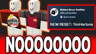 Roblox Sponsorships keep getting WORSE