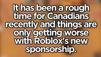 Roblox Sponsorships keep getting WORSE