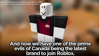 Roblox Sponsorships keep getting WORSE