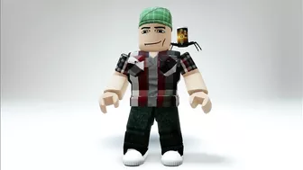 ROBLOX NEW GIFT ROBUX UPDATE !! ????????