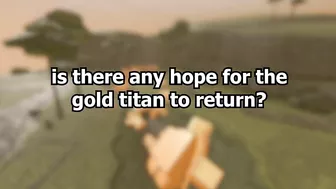 Will Golden Titan Return? Easter Egg Map (Tower Defense Simulator Roblox) - Roblox