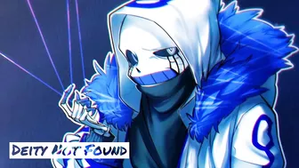 Deity Not Found [Error404 Sans Theme]