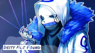 Deity Not Found [Error404 Sans Theme]