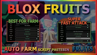 Blox Fruits Script | Arceus X - Roblox Blox Fruit Hack | Pastebin Auto farm - Download Free 2022