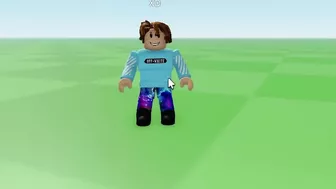 Roblox esto es posible...