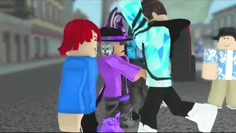 Roblox Bully Story SEASON 4 PART 5 ✨Neovaii - Should’ve Started✨