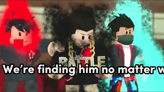 Roblox Bully Story SEASON 4 PART 5 ✨Neovaii - Should’ve Started✨