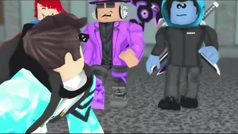 Roblox Bully Story SEASON 4 PART 5 ✨Neovaii - Should’ve Started✨