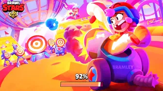 TOP 5 LOADING SCREEN BRAWL STARS!????????