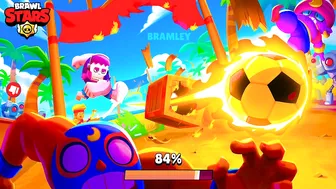 TOP 5 LOADING SCREEN BRAWL STARS!????????