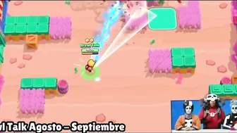 NUEVO BRAWLER FILTRADO ???? | Nueva Actualización de Brawl Stars