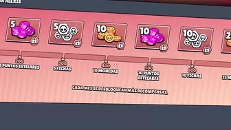 NUEVO BRAWLER FILTRADO ???? | Nueva Actualización de Brawl Stars