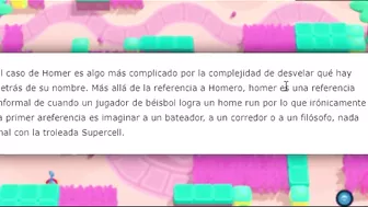 NUEVO BRAWLER FILTRADO ???? | Nueva Actualización de Brawl Stars