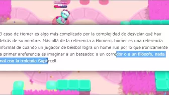 NUEVO BRAWLER FILTRADO ???? | Nueva Actualización de Brawl Stars