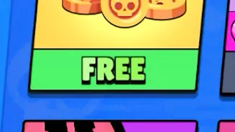 RARE MEGA BOX IN BRAWL STARS????