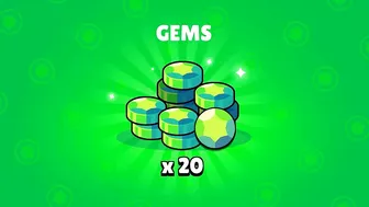 RARE MEGA BOX IN BRAWL STARS????