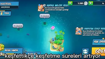 BU OYUN BRAWL STARS GİBİ OLABİLİR Mİ?