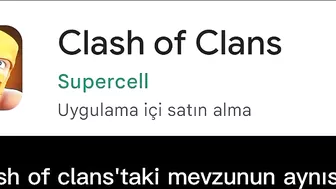 BU OYUN BRAWL STARS GİBİ OLABİLİR Mİ?