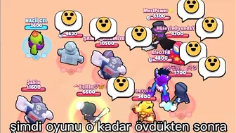 BU OYUN BRAWL STARS GİBİ OLABİLİR Mİ?