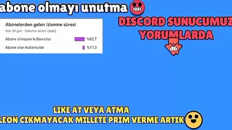 BU OYUN BRAWL STARS GİBİ OLABİLİR Mİ?