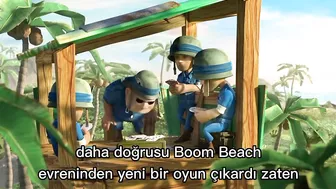 BU OYUN BRAWL STARS GİBİ OLABİLİR Mİ?