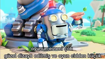 BU OYUN BRAWL STARS GİBİ OLABİLİR Mİ?