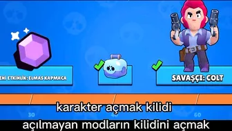 BU OYUN BRAWL STARS GİBİ OLABİLİR Mİ?