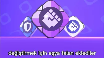 BU OYUN BRAWL STARS GİBİ OLABİLİR Mİ?